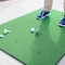 Wakeman Golf Hitting Mat - 5x3-Foot Artificial Turf with 3 Rubber Tees and 6 Teeing Positions by 80-FIT1007 - alternate 5